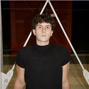 Buonasera , mi chiamo Gabriele Mangiamele, ho 23 anni e sono un ragazzo neo laureato in scienze motorie e sportive a Torino